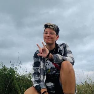 Meet your Posher, Ivangelina